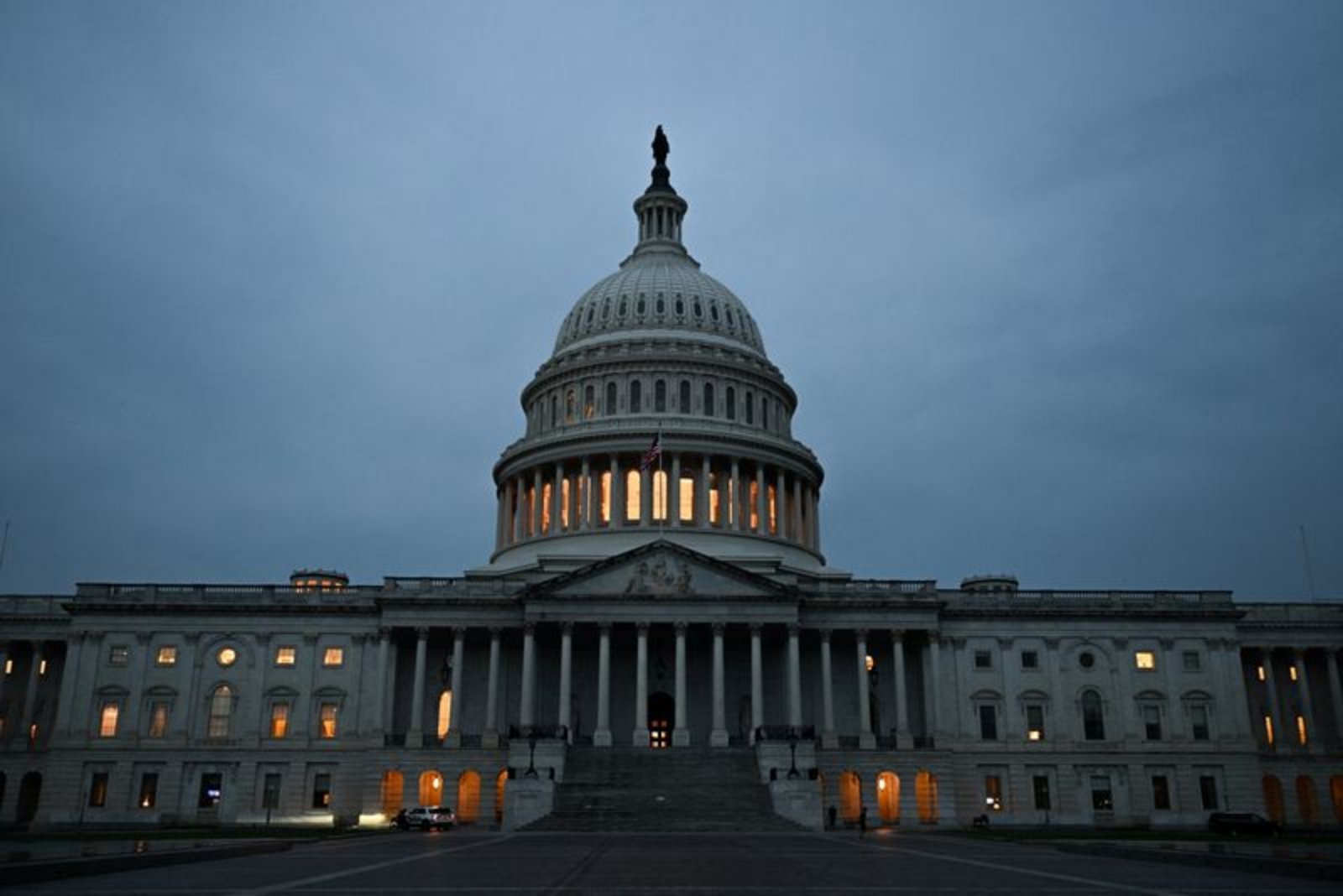 Democrat Flips Texas State Senate Seat, Prompting GOP Alarm Ahead of 2026