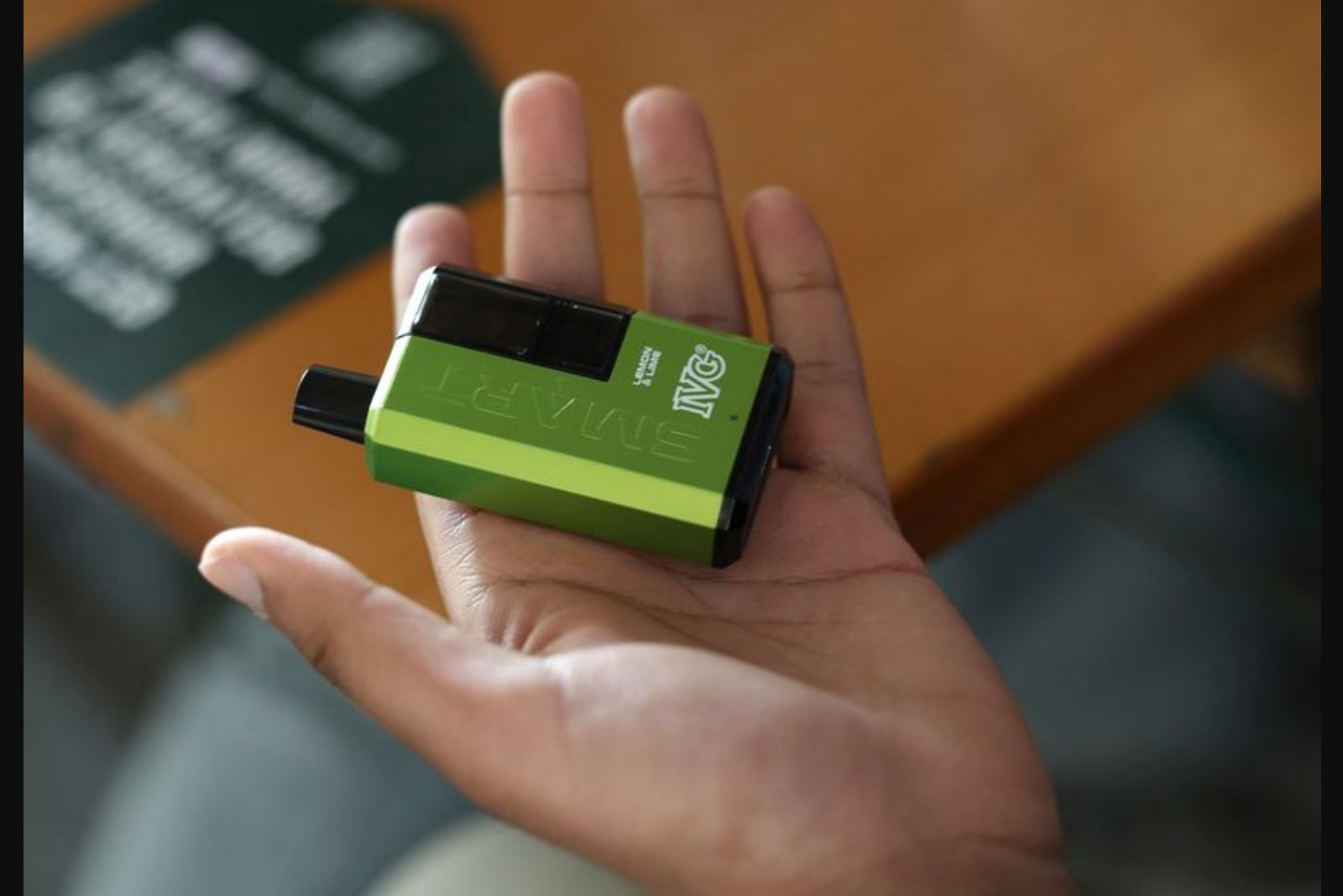 BAT Says U.S. Ban on Some Disposable Vapes Could Slash Unregulated Market by a Third