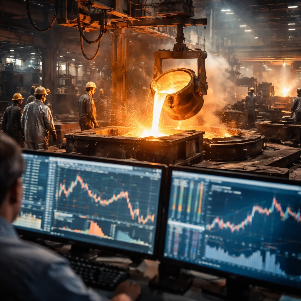 Goodwin Shares Slip After Sale of Core Mechanical Engineering Assets to Cerberus Affiliate