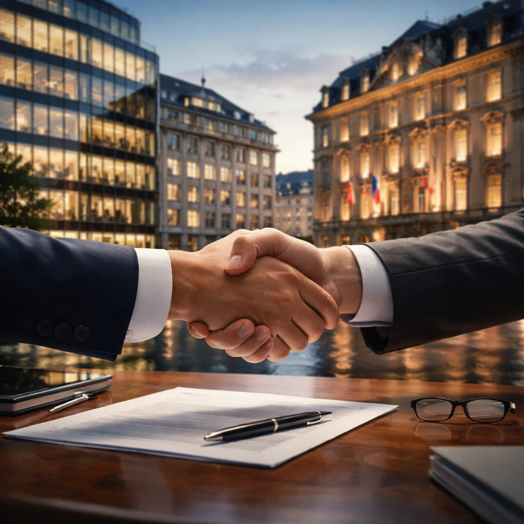 EFG International to Acquire Quilvest Switzerland to Bolster Private Banking Reach