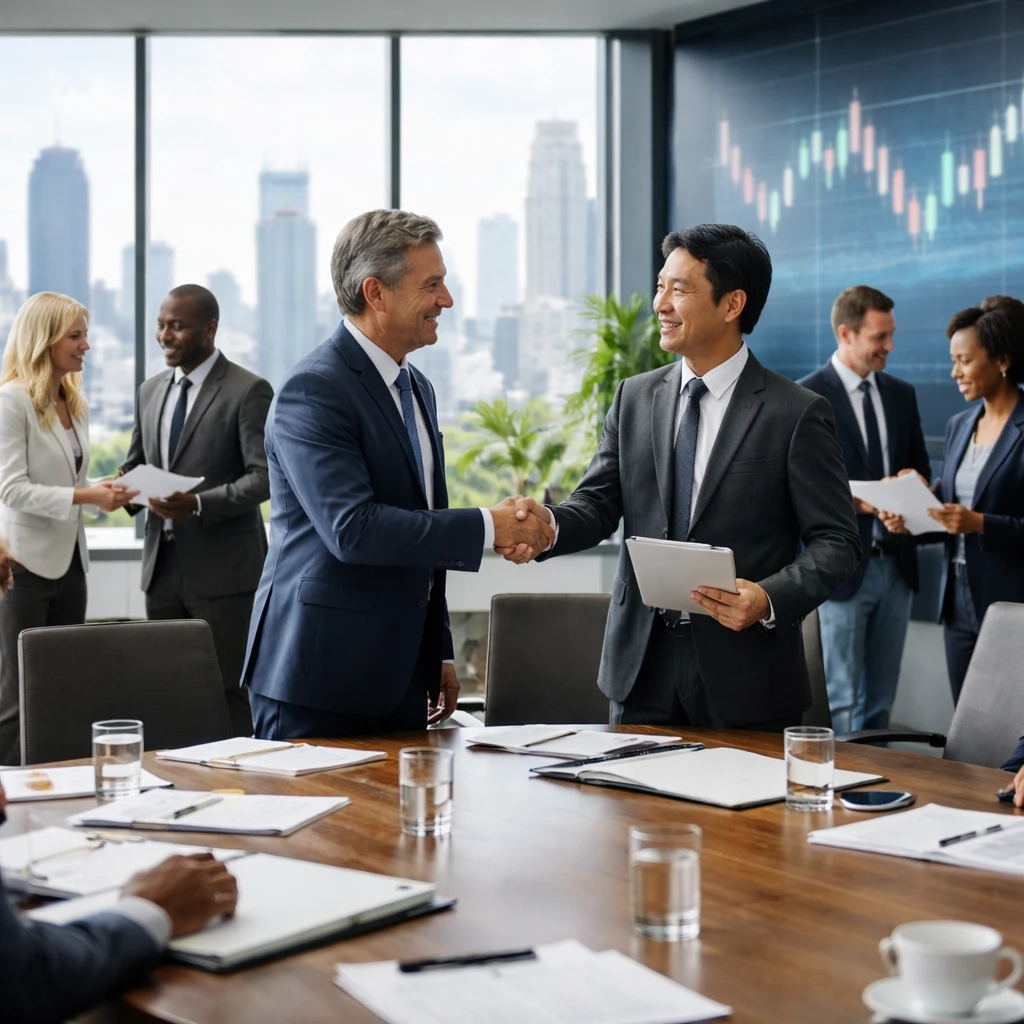 Plutonian Acquisition Corp II Raises $100 Million in IPO, Units Begin NYSE Trading