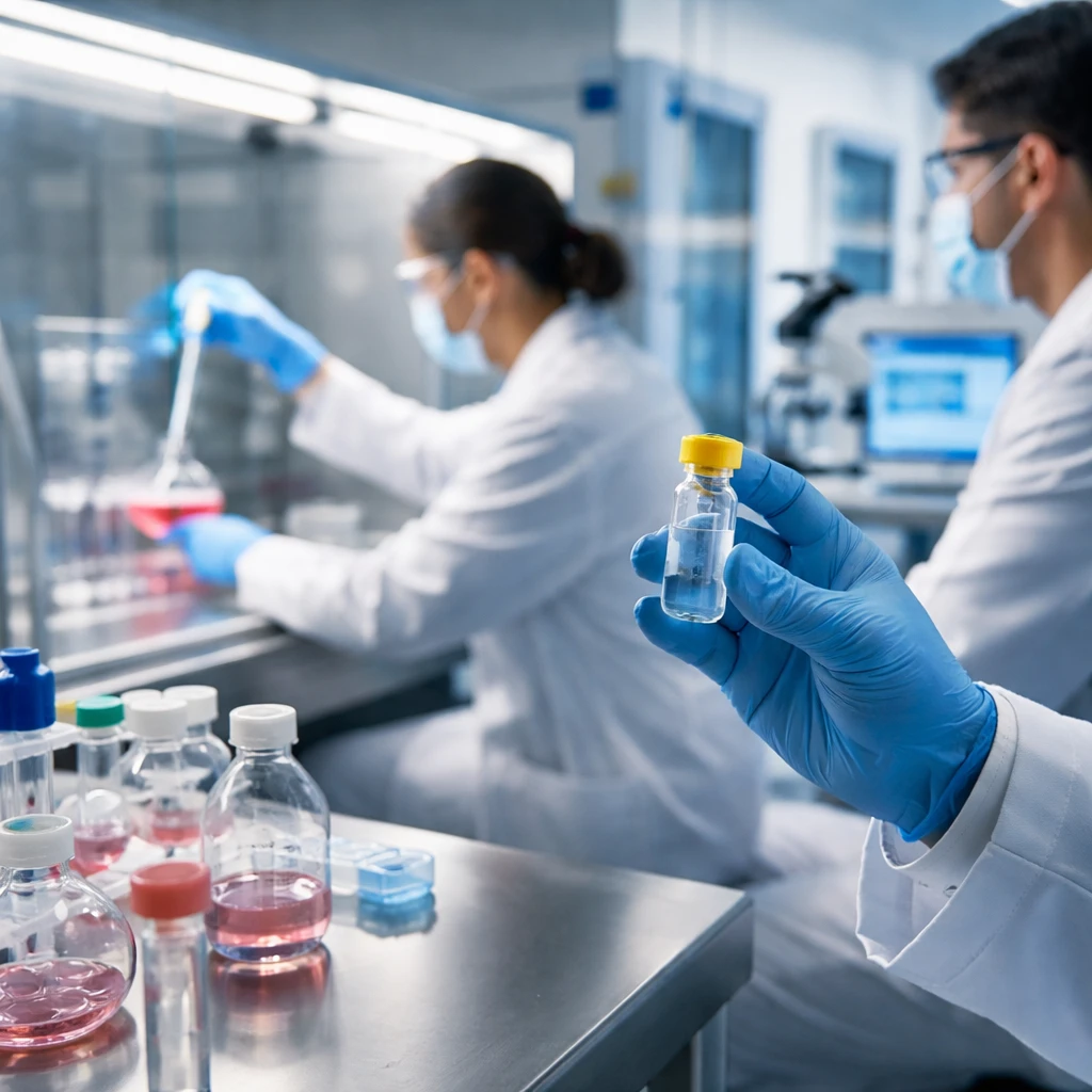 TD Cowen Starts Coverage of Century Therapeutics With Buy Rating