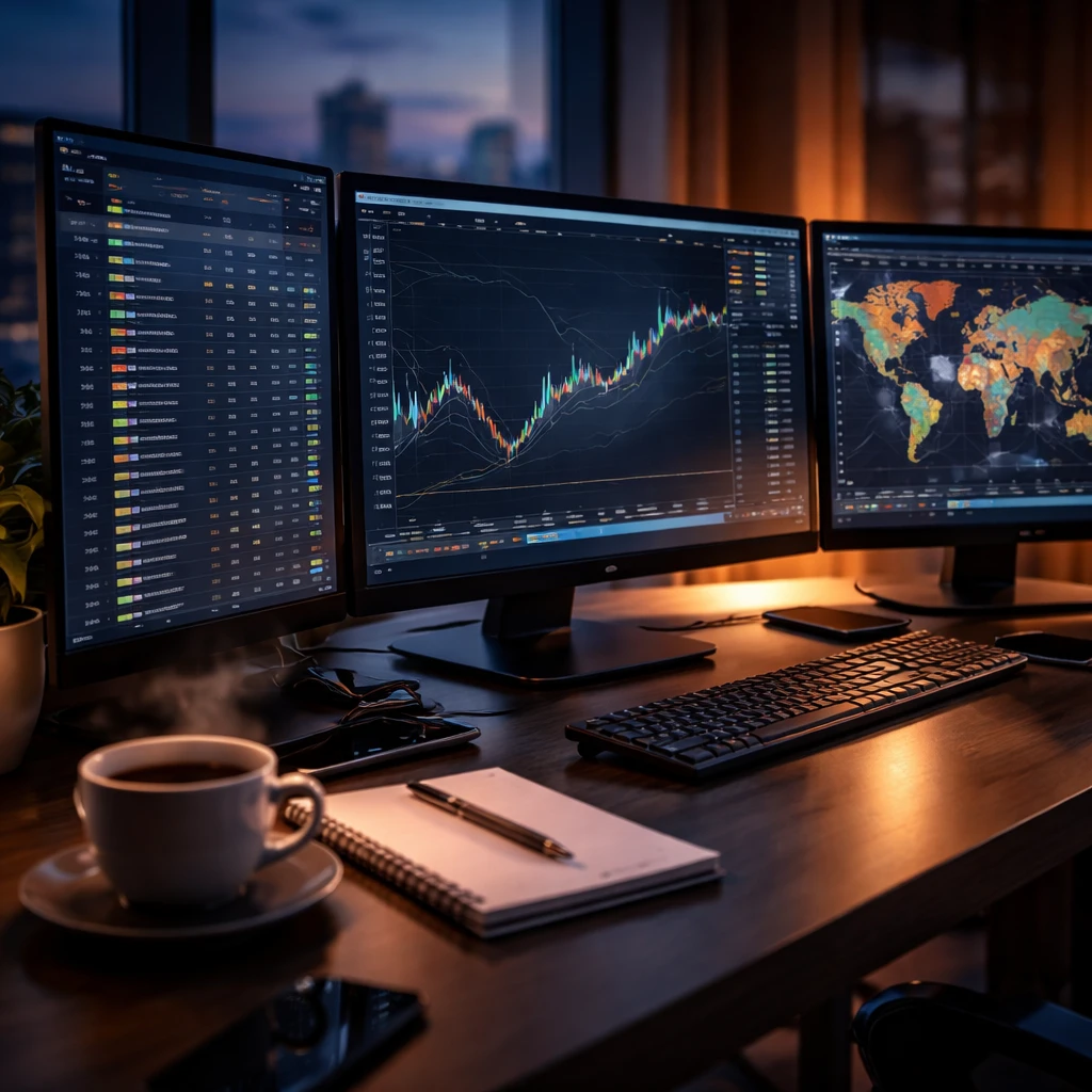 Limited-Time Summer Sale: InvestingPro Subscription Offered at Biggest Discount of 2026
