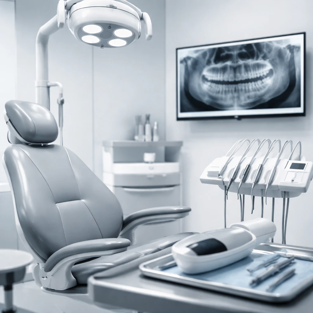 Envista’s Setup Into FY25: A Quiet Re-rating Opportunity