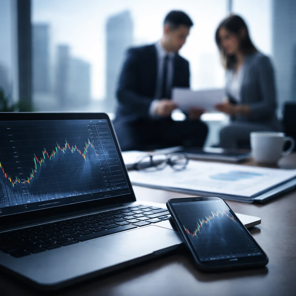 SoFi Stock Drops After Company Secures Over $3.6 Billion in Loan Platform Commitments