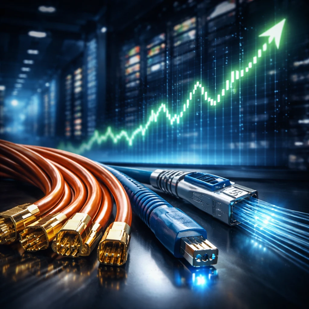 Credo Technology Shares Rally After Evercore Starts Coverage With Street-High Target