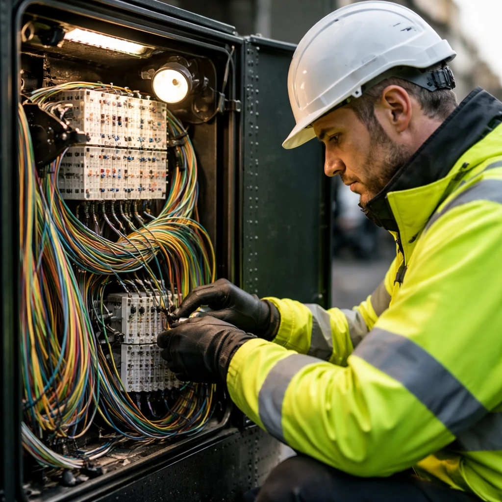 Ofcom Proposes Withdrawal of Openreach Fiber Discount Scheme Over Pricing Concerns