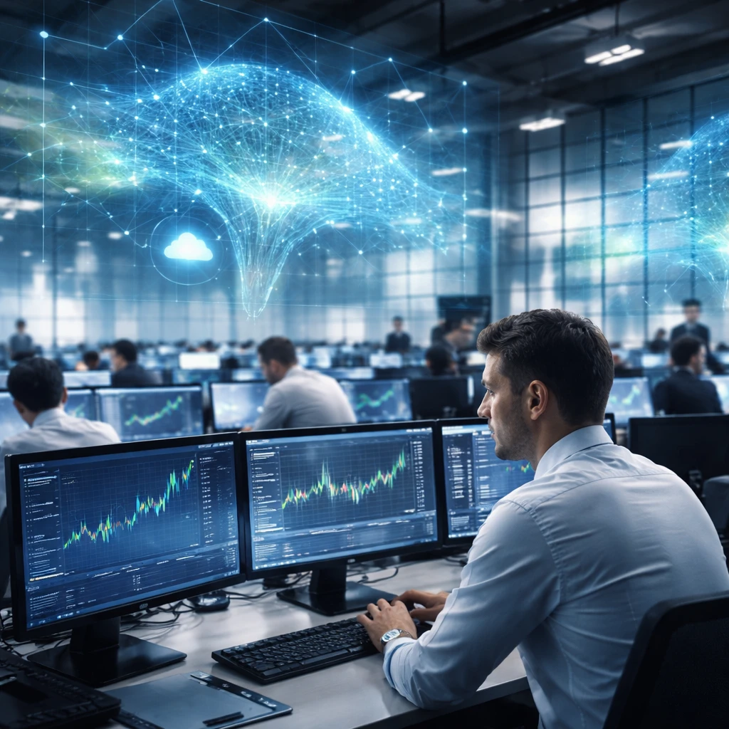 ServiceNow Shares Jump as Analysts Highlight AI Traction Ahead of Q2 Results