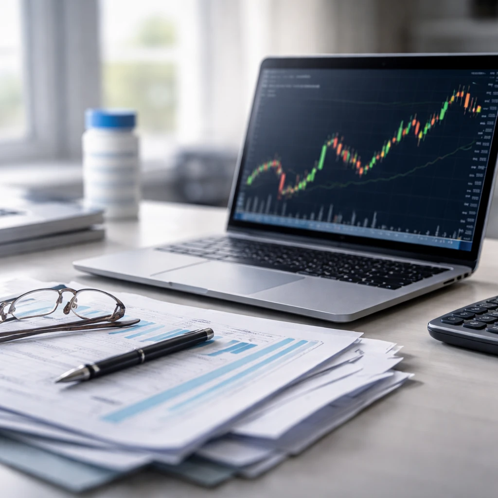 Stoke Therapeutics Insider Sells $119K in Stock to Cover RSU Taxes as Clinical Timelines Shift