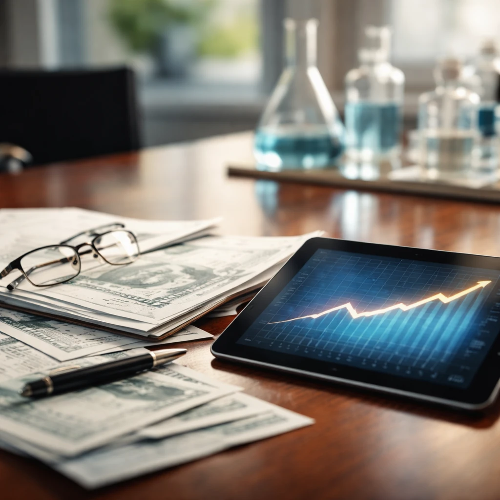 Insmed CEO William Lewis Disposes $1.5M in Stock, Exercises Options