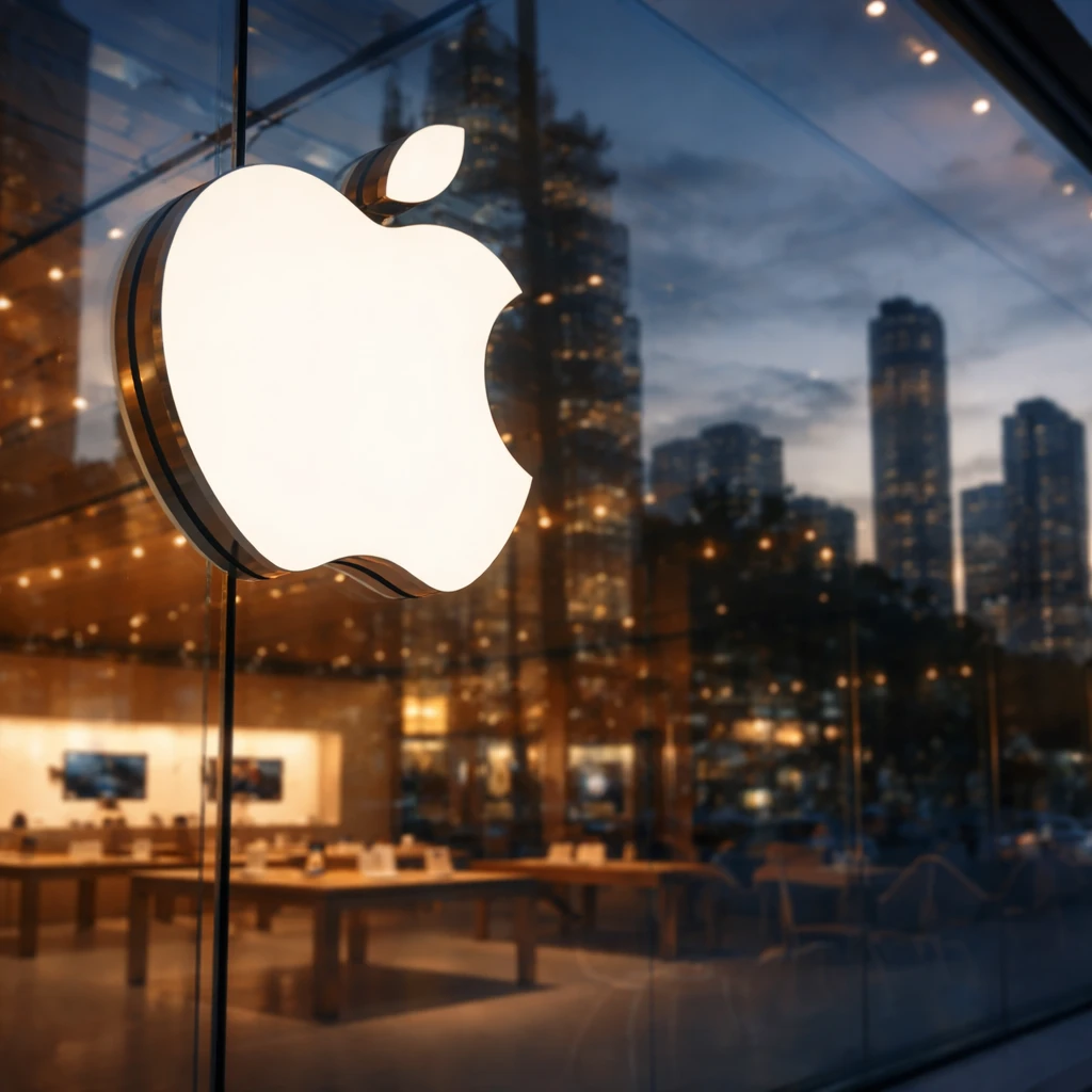 Wedbush Sticks With Outperform on Apple, Keeps $350 Target Ahead of Q1 Earnings