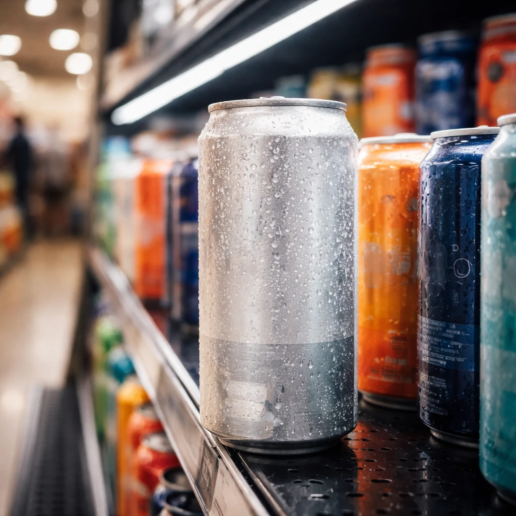 Piper Sandler Raises Celsius Price Target to $65, Keeps Overweight Stance