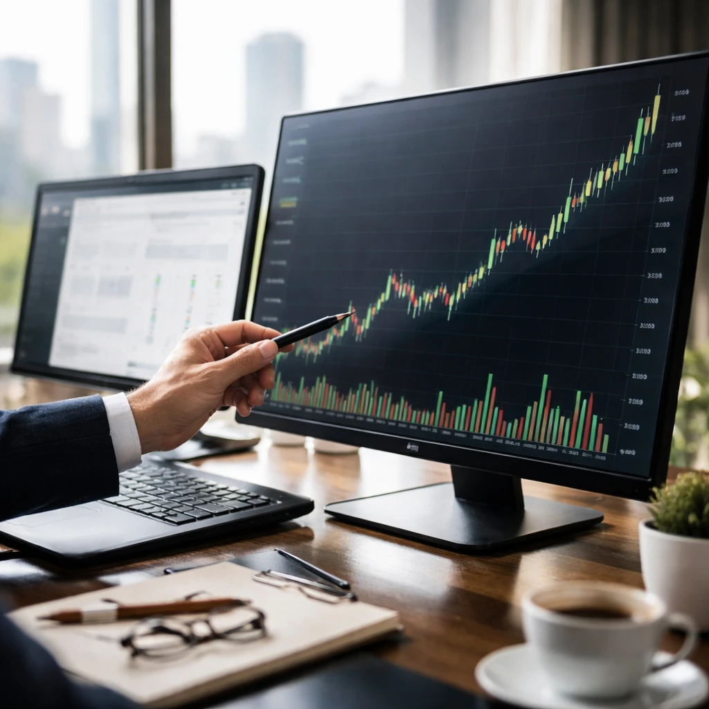 Wix.com Announces $1.75 Billion Modified Dutch Auction Buyback; Shares Tick Higher