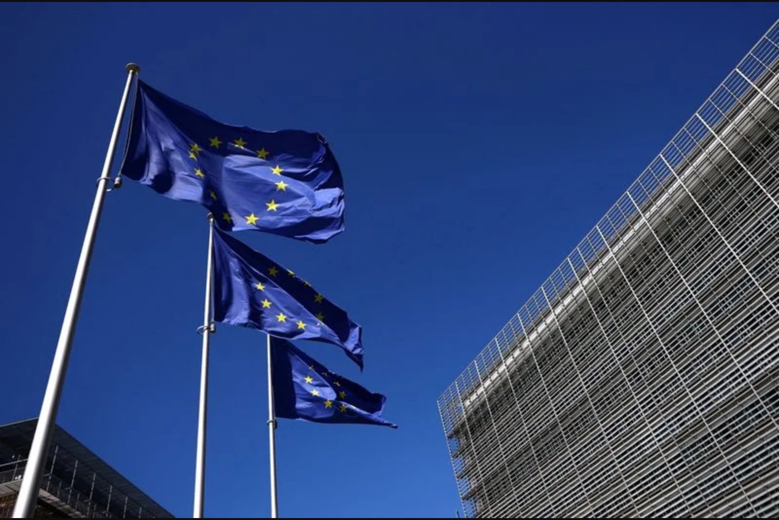 EU Council approves law removing tariffs on many U.S. goods to implement transatlantic deal