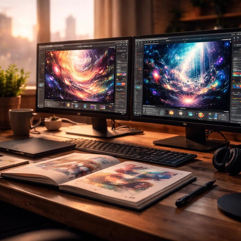 Adobe at a Discount: Buy the Dip as Fundamentals and Cash Flow Back the Upside