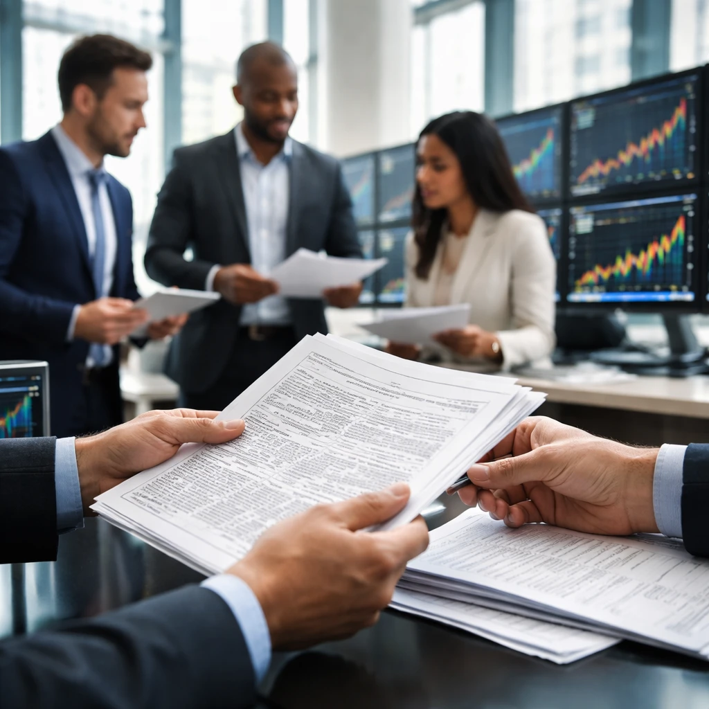 Insider trading roundup: Voss Capital adds to PAR stake as Lightspeed affiliates pare Navan holdings
