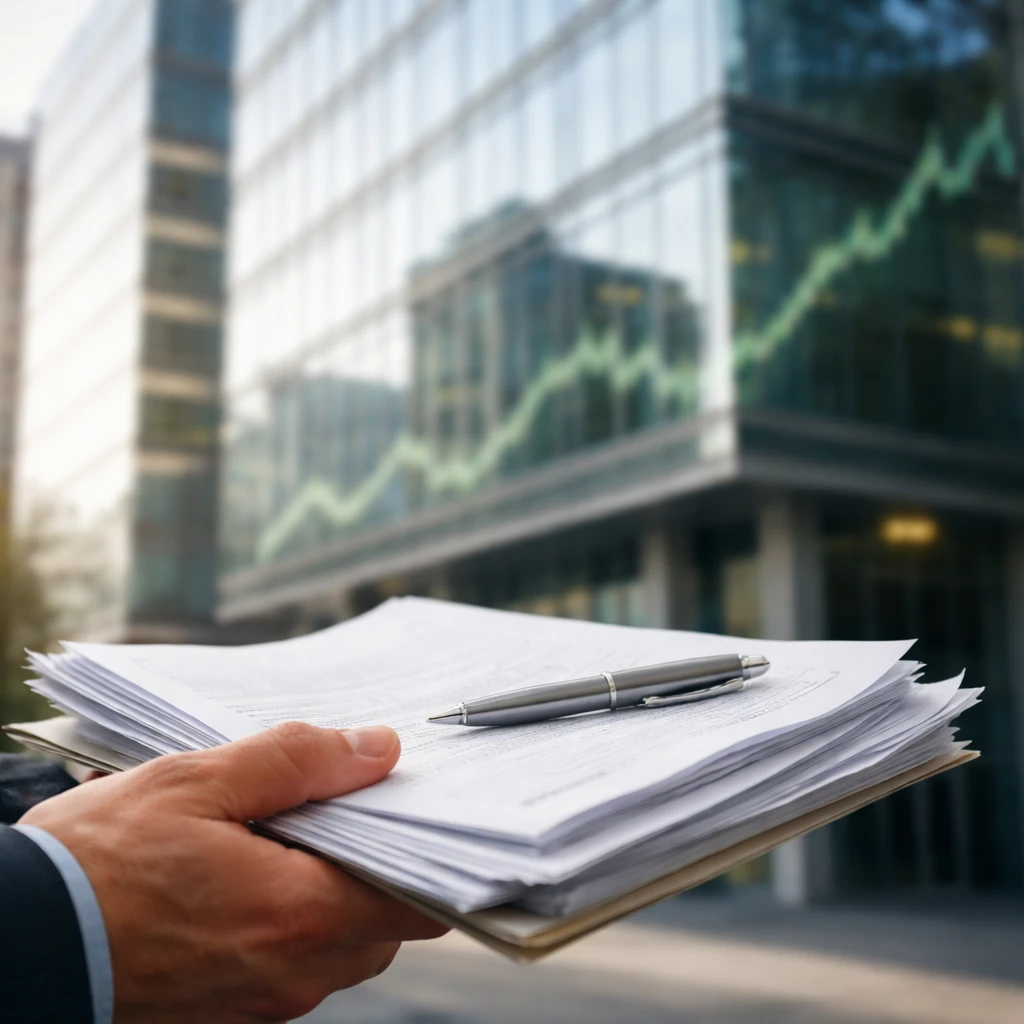 Waterstone Financial Director Sells $619,832 in WSBF Stock Across Two Trades