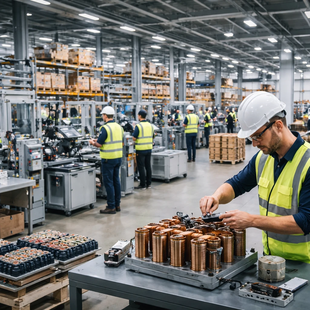 AQ Group lifts profit-margin goal after second-quarter sales top estimates