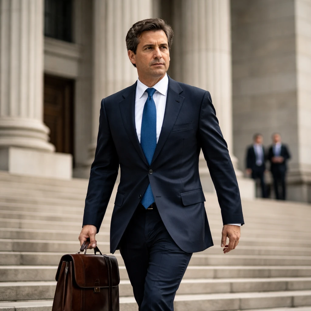 Warsh Financial Disclosure Shows Unprecedented Wealth for Potential Fed Chair