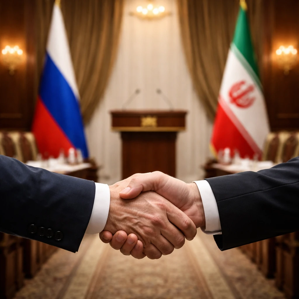 Putin Reaffirms Moscow’s Support for Tehran, While Questions Persist Over Depth of Assistance