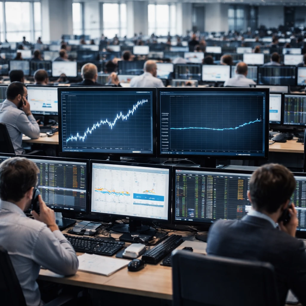 Federal Reserve Poised to Keep Rates Steady in July Despite Oil Rally, Citi Says Dovish Outcome Likely