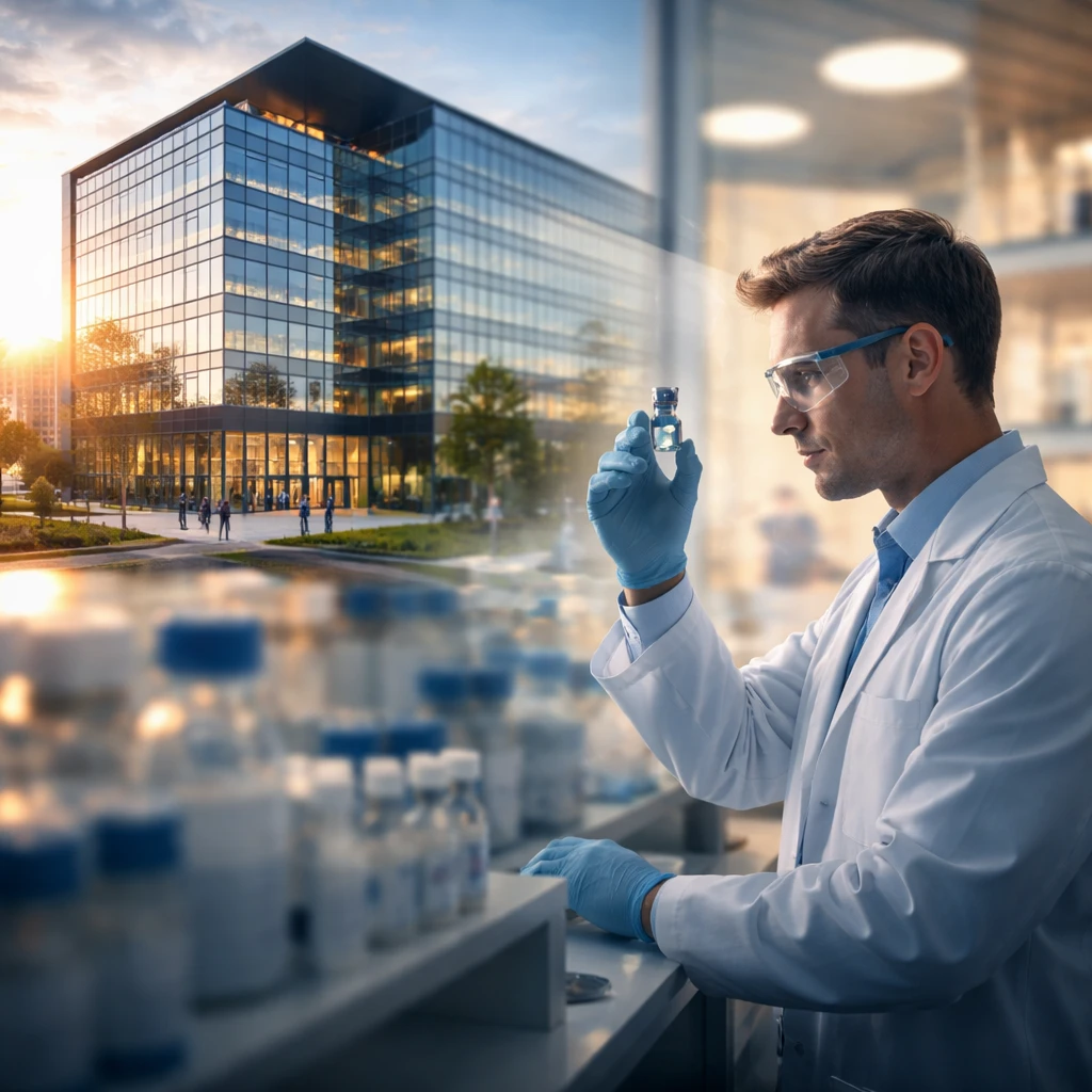 H.C. Wainwright Trims Neurocrine Bio. Price Target to $192, Keeps Buy Rating