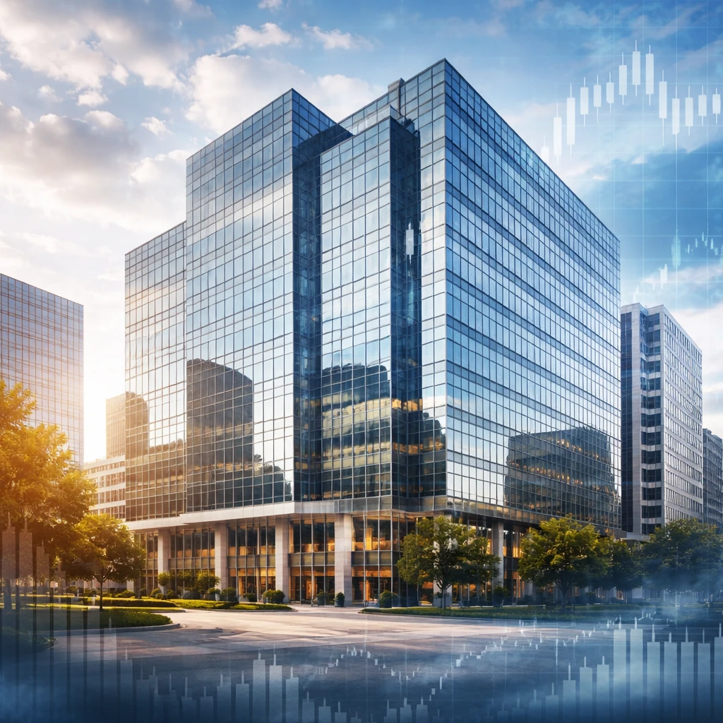 Eagle Point Reduces Holding in ACRES Commercial Realty's Preferred Stock Amid Valuation Insights