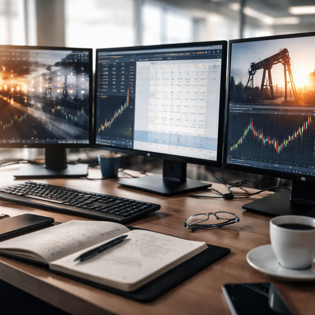 Manufacturing Readings and Weekly Positioning Data Shape Friday’s Market Focus