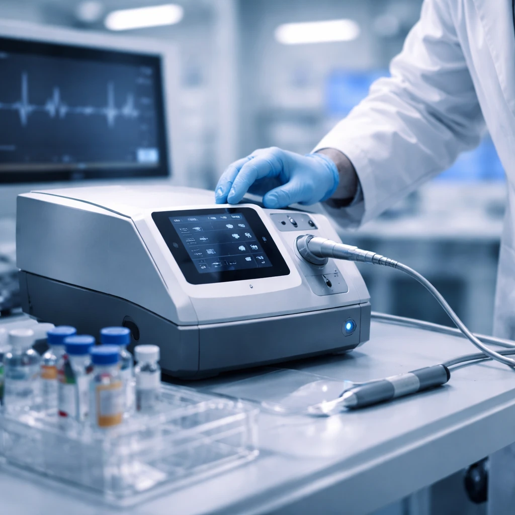 Pulse Biosciences Shares Jump After Buy Initiation and Data-Centric Catalyst Outlook