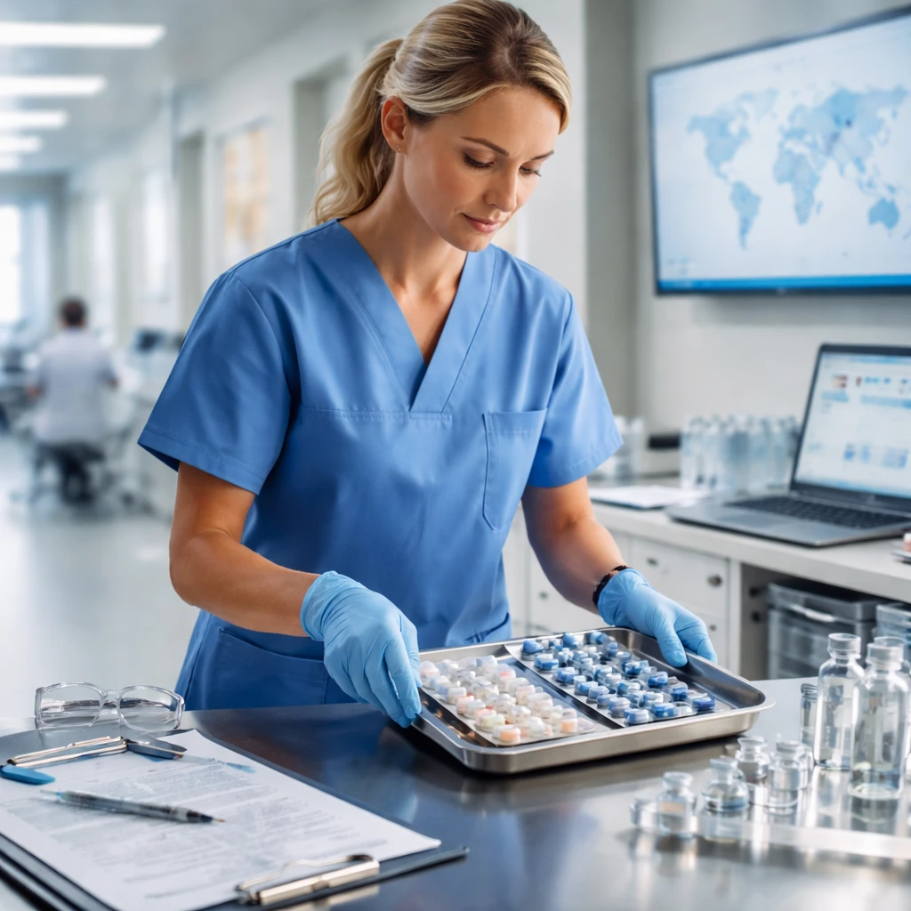 Palisade Bio Shares Rise After FDA Clears Phase 2 Trial Application for Ulcerative Colitis Therapy