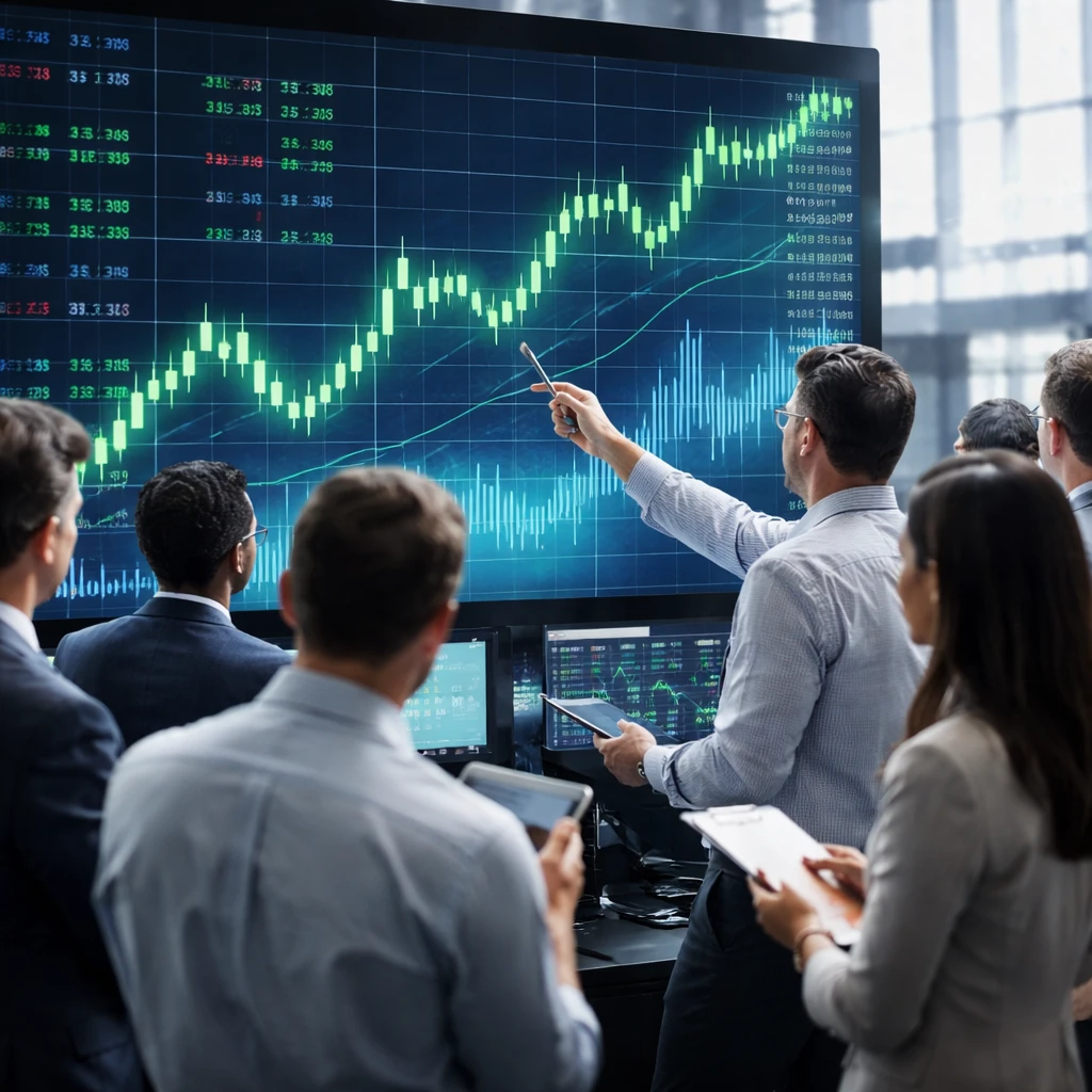 Celcuity Shares Rally as FDA Decision on Gedatolisib Looms