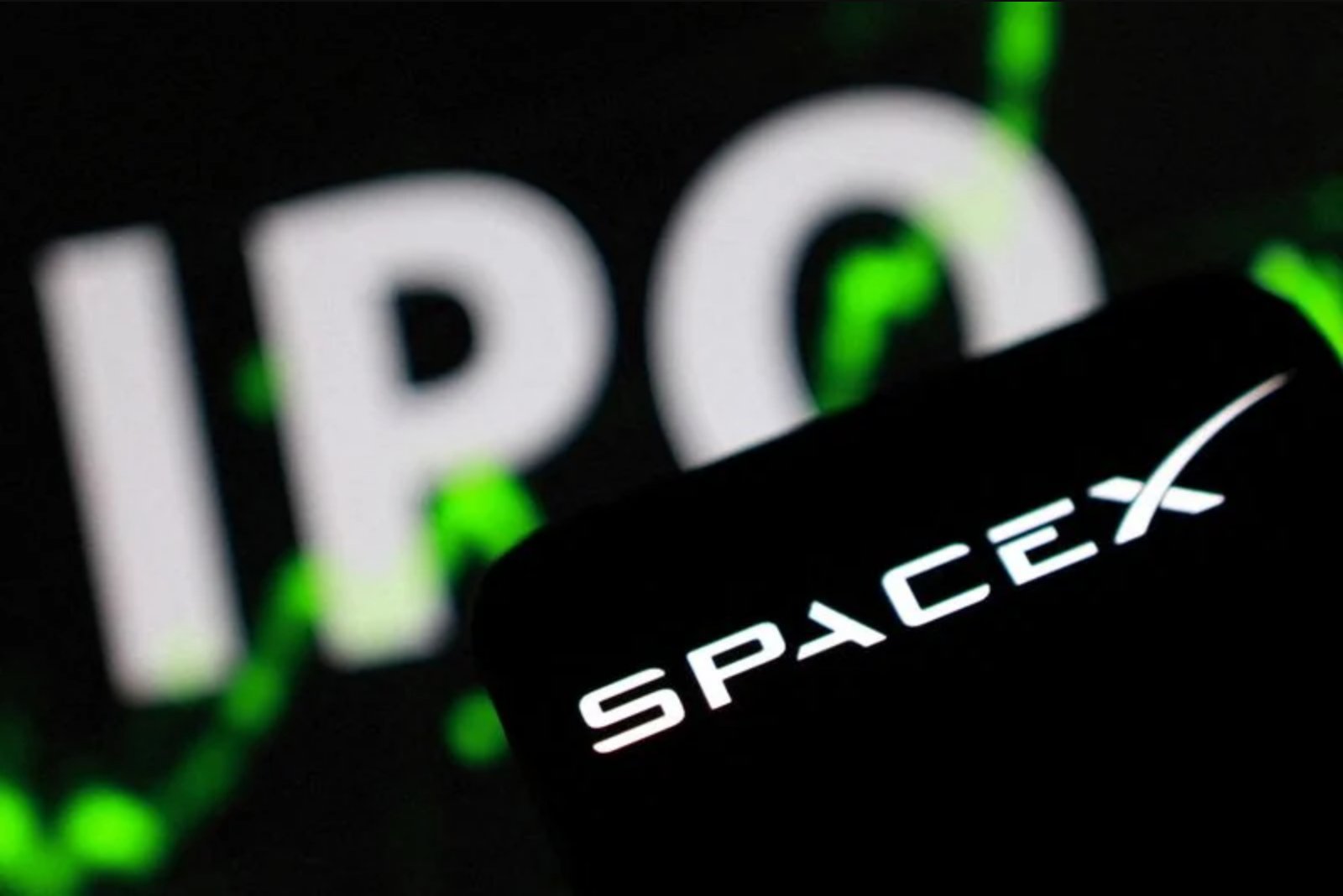 SpaceX IPO Prospectus Blocks Investors in China and Hong Kong, Report Says