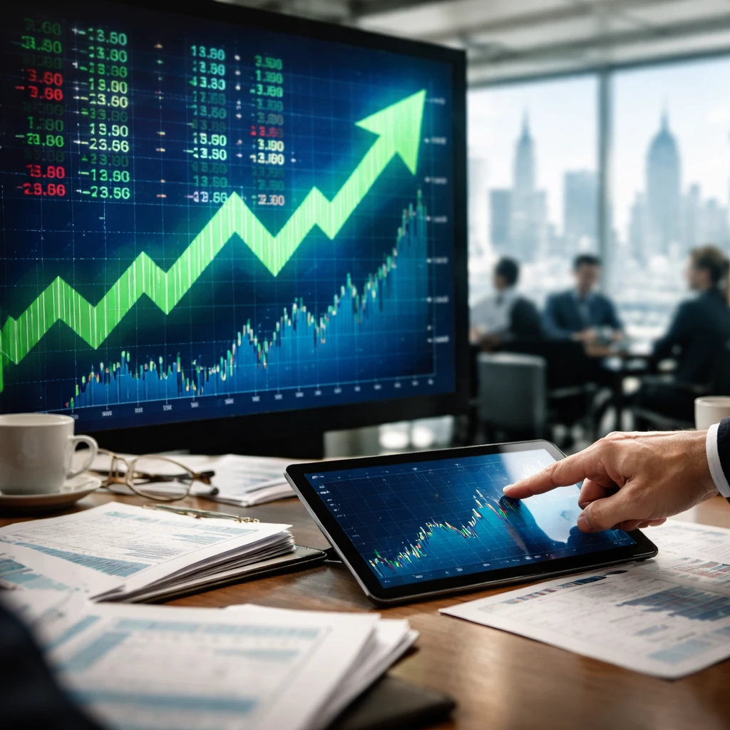 Tate & Lyle Shares Jump as Ingredion Reveals Conditional Cash Proposal