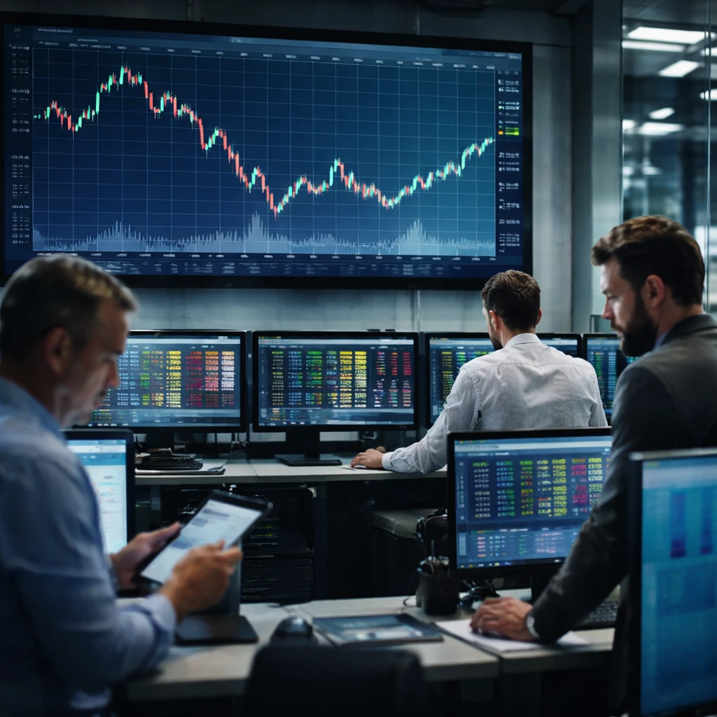 Citadel Securities Strategist Abandons Tactical Bearish Call, Sees Rebound Potential Into Mid-March