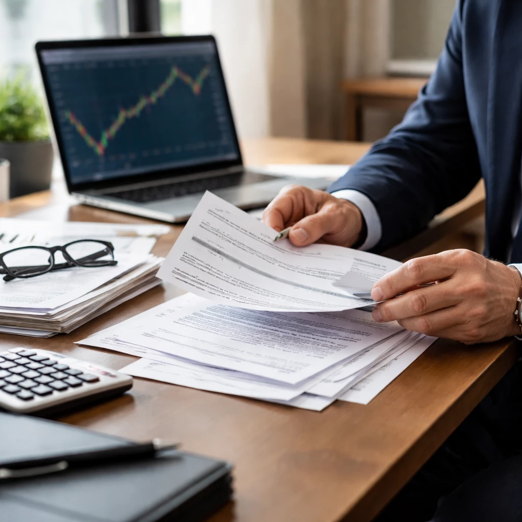 Carlisle Sustainability VP Disposes $745K in Stock; Also Exercises Options