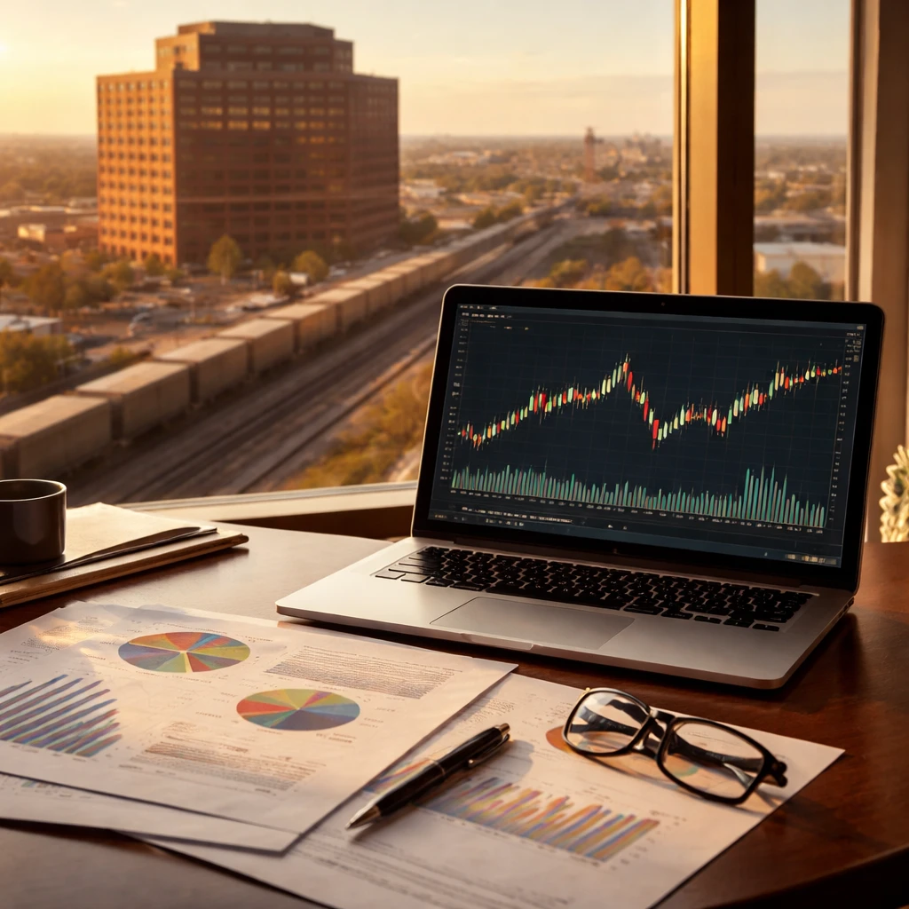 Would Buffett Buy BRK.B Today? A Pragmatic Long Idea Backed by Cash and Cheap Multiples