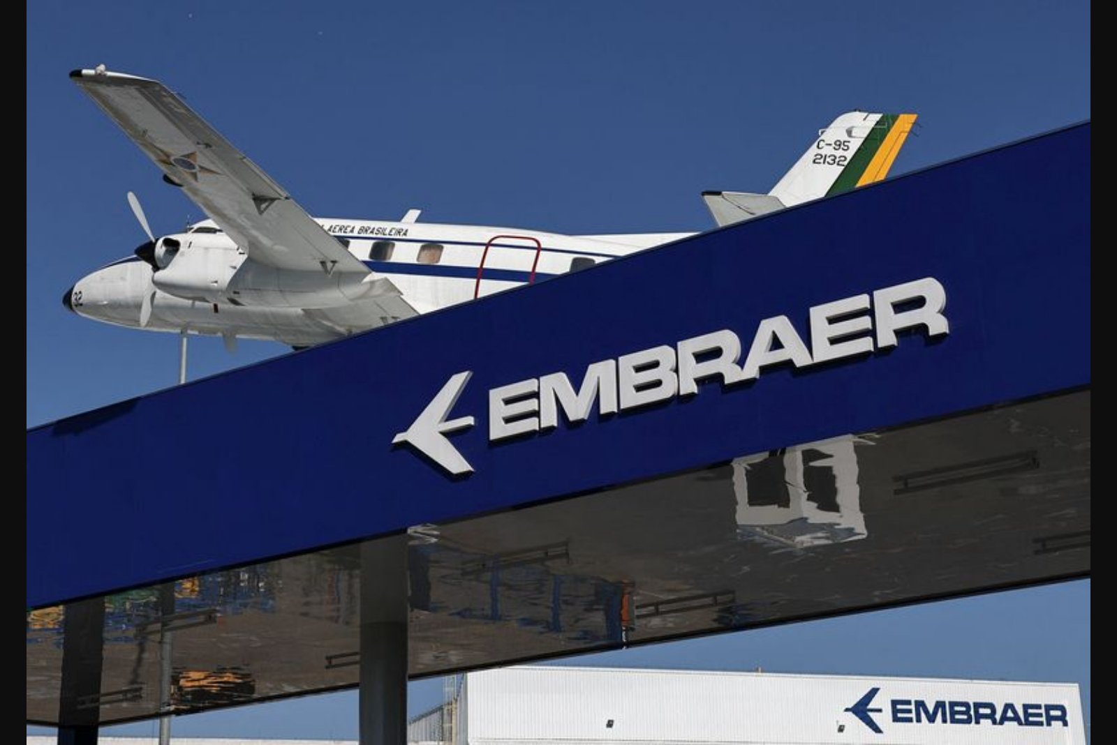 Embraer Targets Return to Pre-Covid Delivery Pace and Further Growth After Surge in Regional Jet Orders