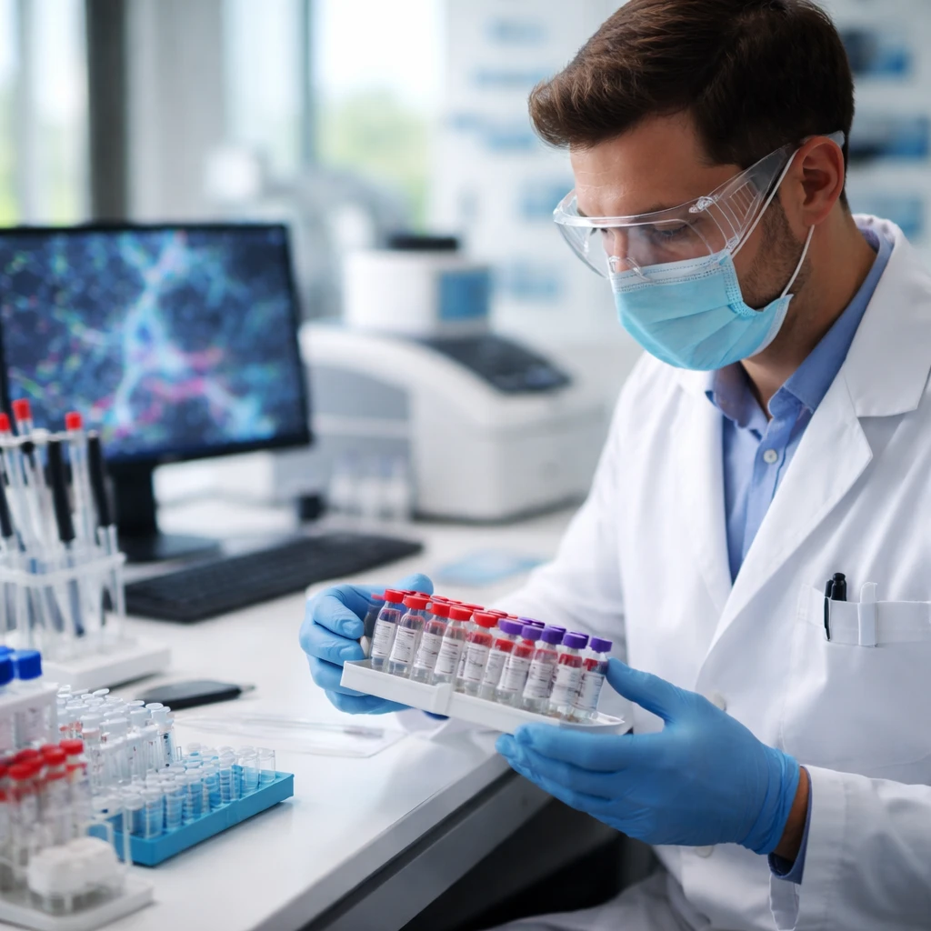 Guggenheim Starts Coverage on Cullinan Oncology with Buy, $30 Target