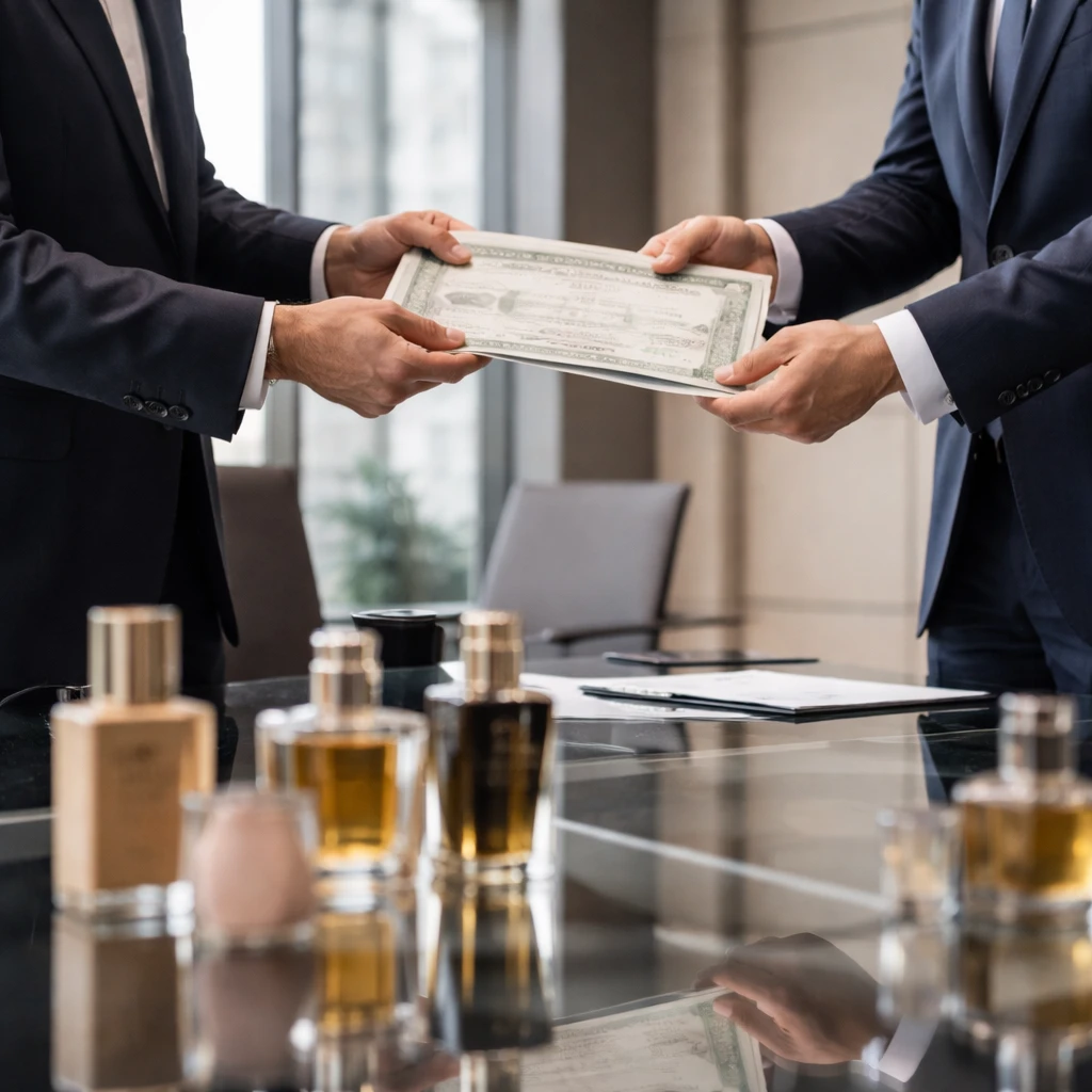 Puig and Estée Lauder Families Discuss Share-Structure Moves to Narrow Ownership Gap