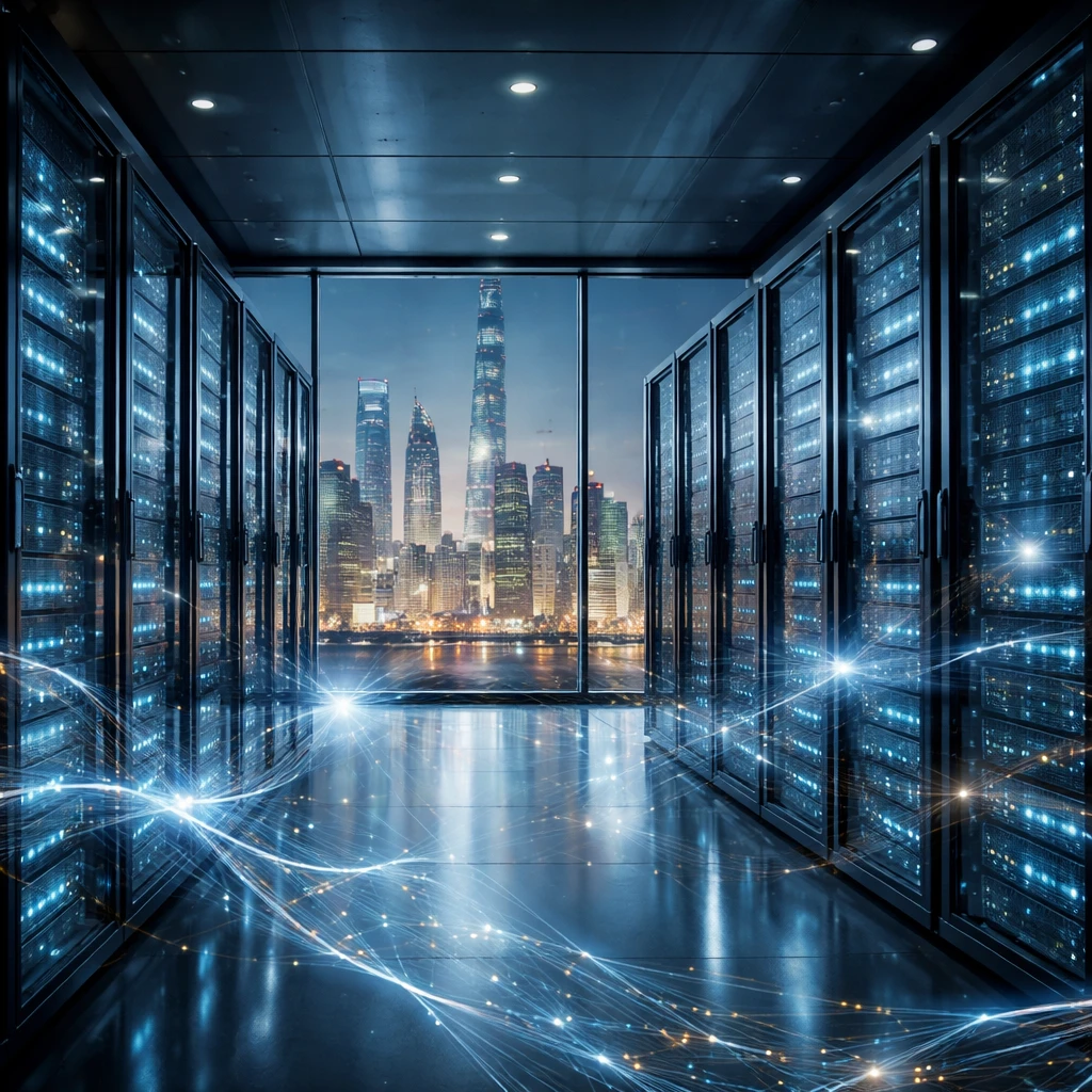 Morgan Stanley: China’s AI companies could add $3-4 trillion in market value if adequately funded