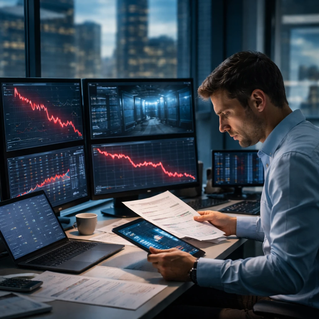 DA Davidson Slashes Rapid7 Price Target to $6.50, Cites Worsening Growth Momentum