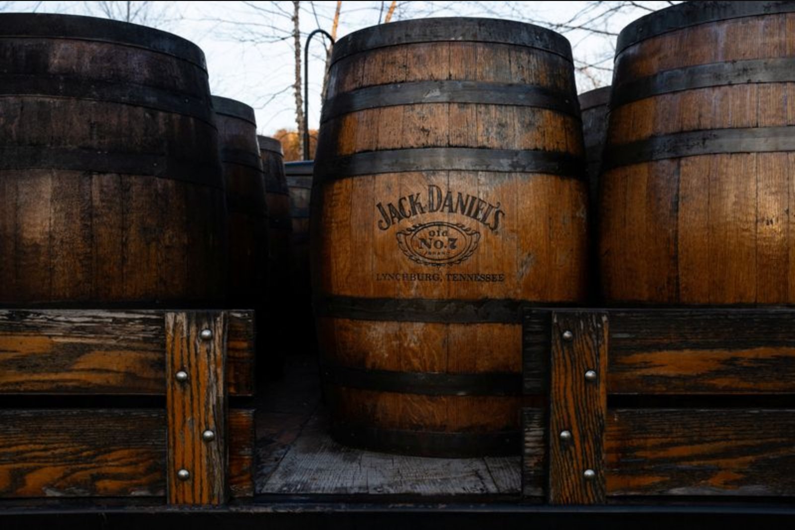 Brown-Forman Tops Estimates as Whiskey and RTD Demand Holds Up