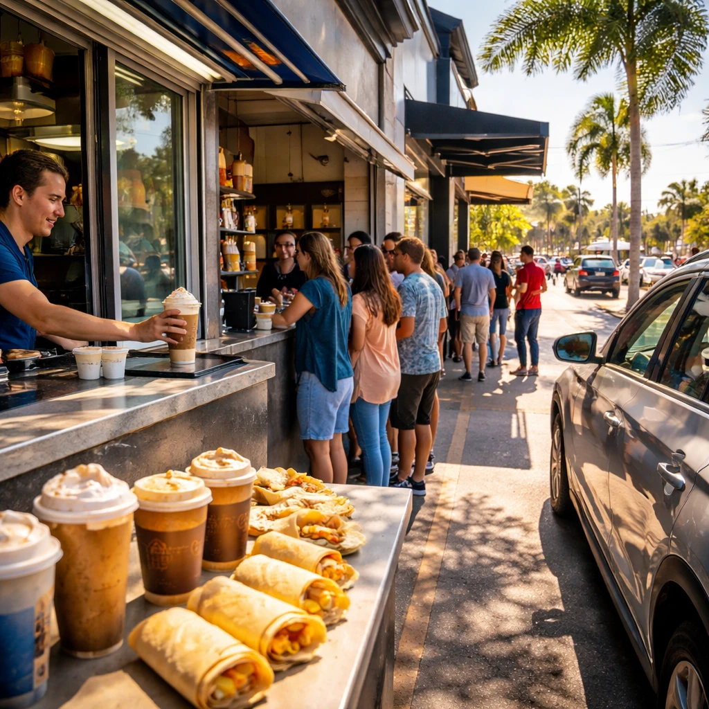 TD Cowen Picks Dutch Bros as Its Leading Small-Midcap Idea for 2026