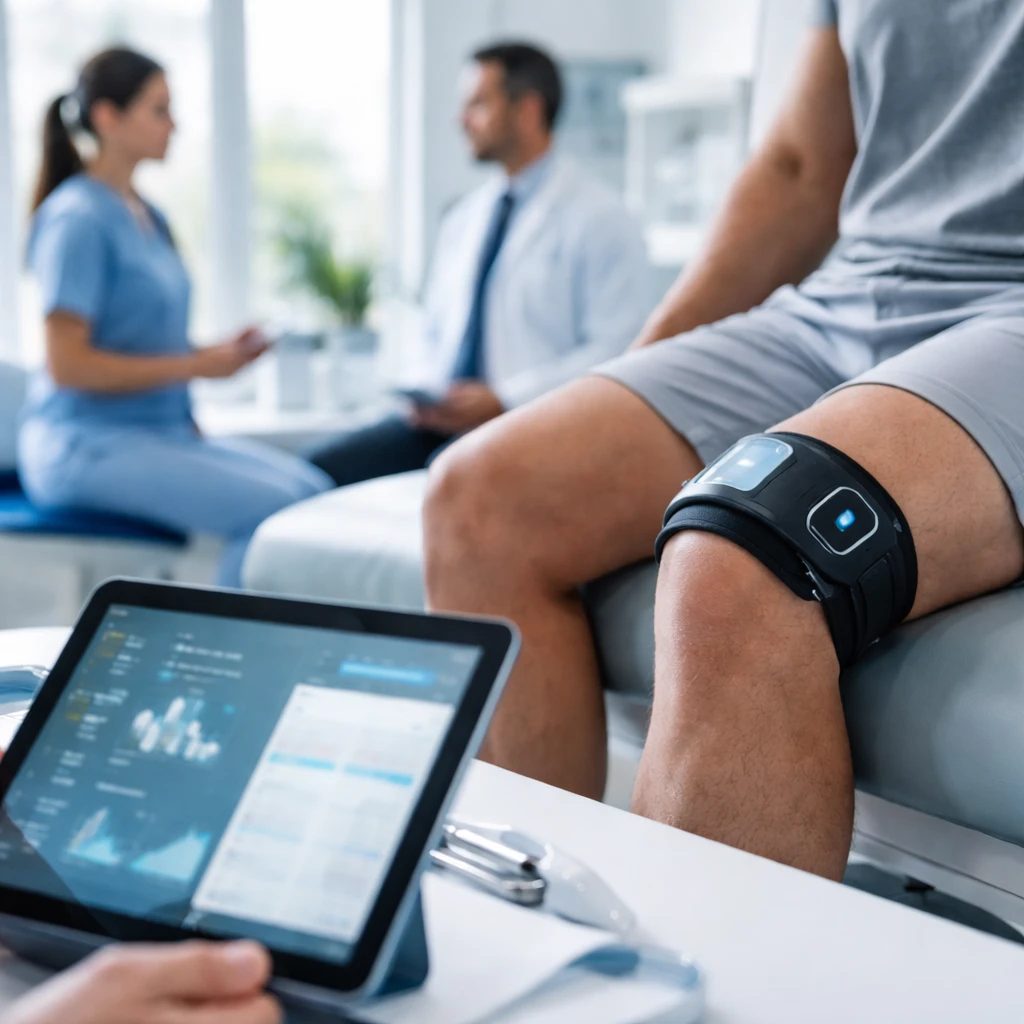 Needham Reaffirms Buy on Hinge Health After Strong FY25 Close and Q4 Beat