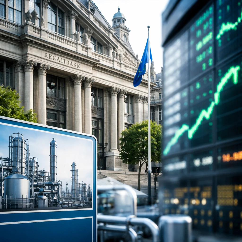Clariant Stock Jumps After Amsterdam Court Dismisses Shell’s Damages Claim
