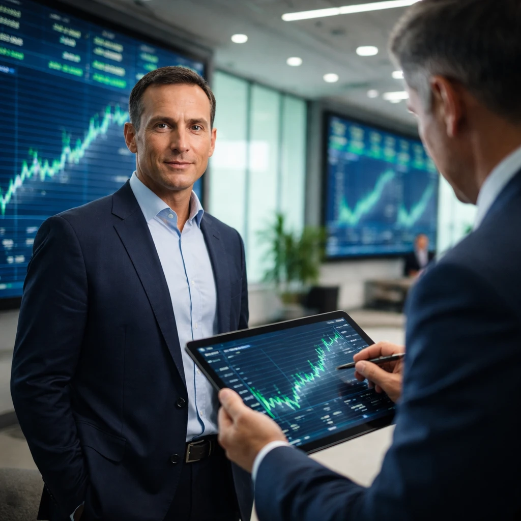 Axsome Therapeutics' Chief Commercial Officer Executes Share Sale and Option Exercise Amid Growth Indicators