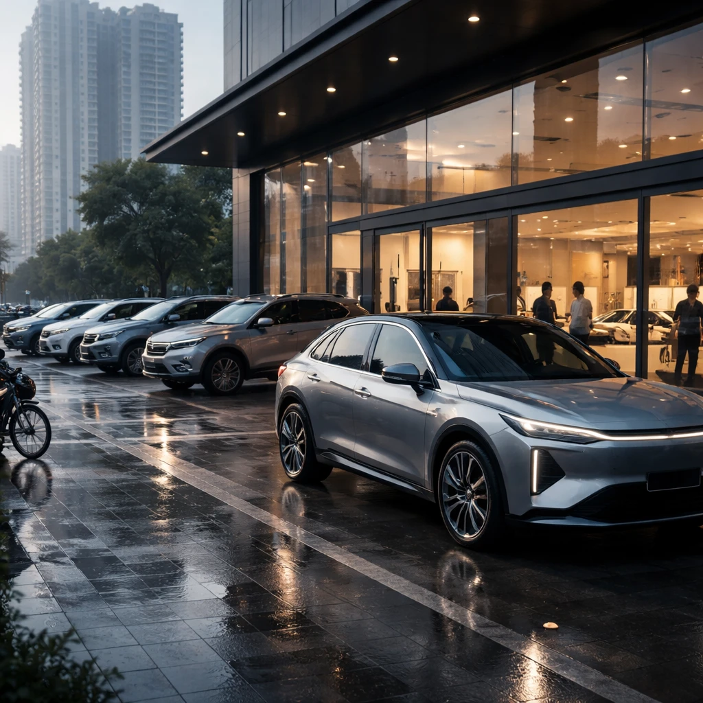 Nio Shares Slip After Q2 Deliveries Miss Company Guidance