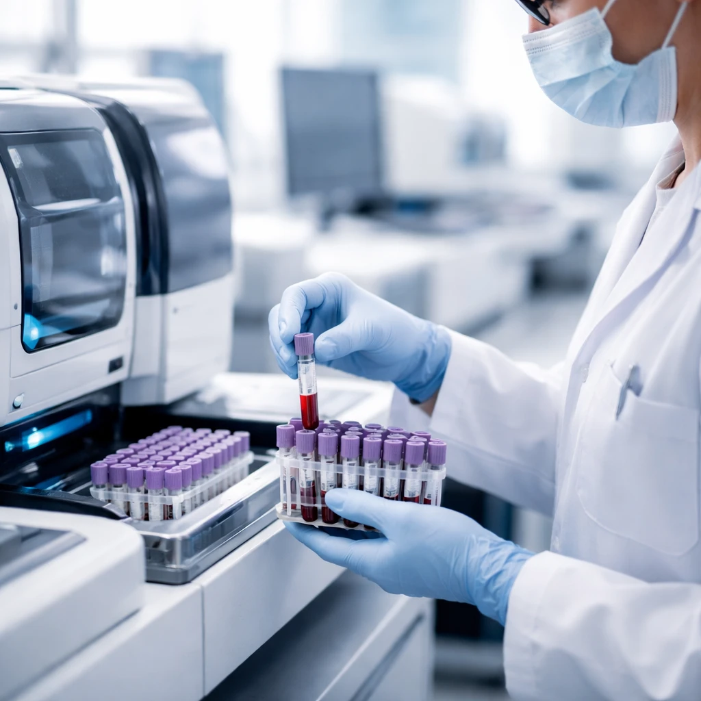 Canaccord Reaffirms Buy on GRAIL, Sets $105 Target After Strong Preliminary 2025 Results