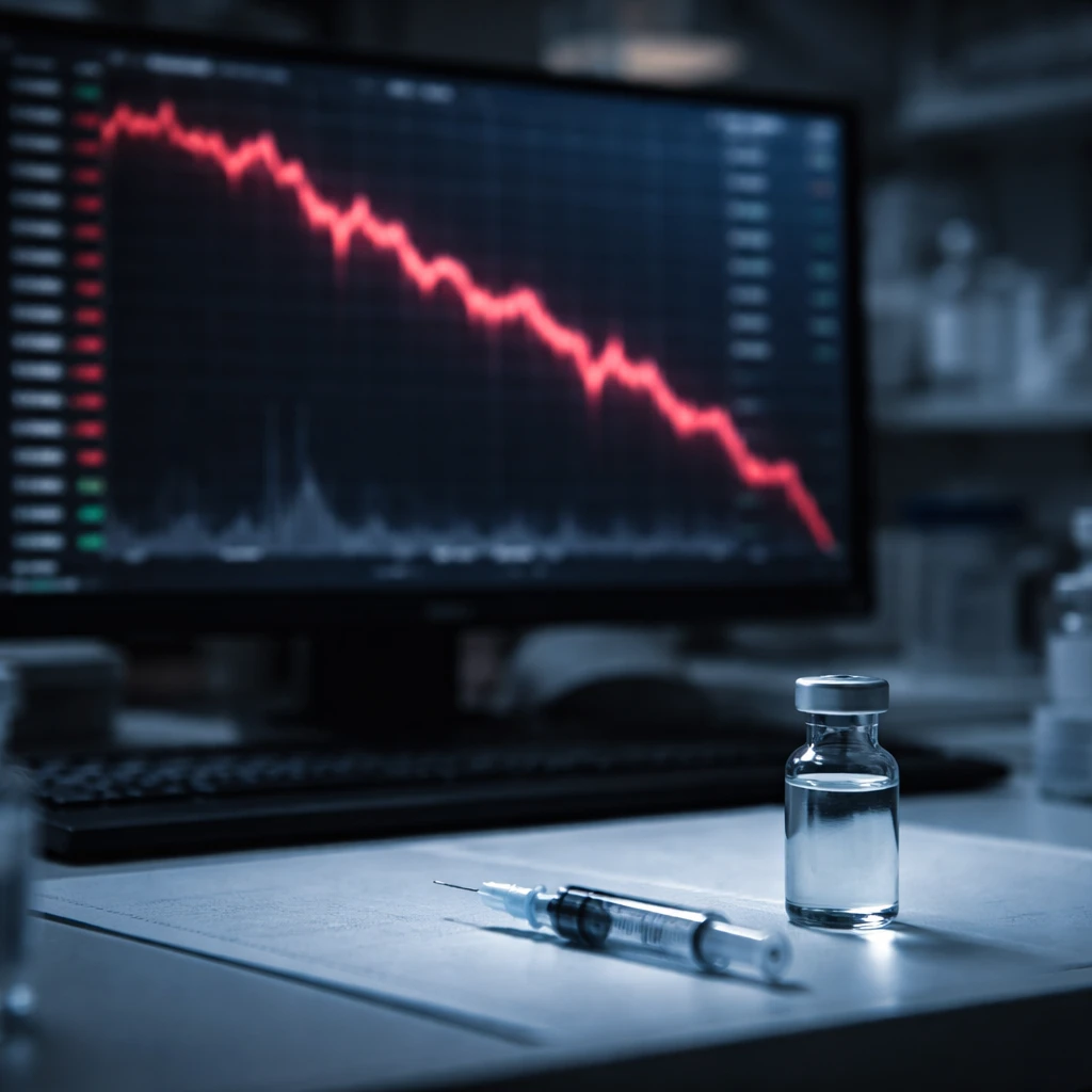 Wedbush Lowers Gossamer Bio Rating After PROSERA Miss; Forecasts Steeper Risks