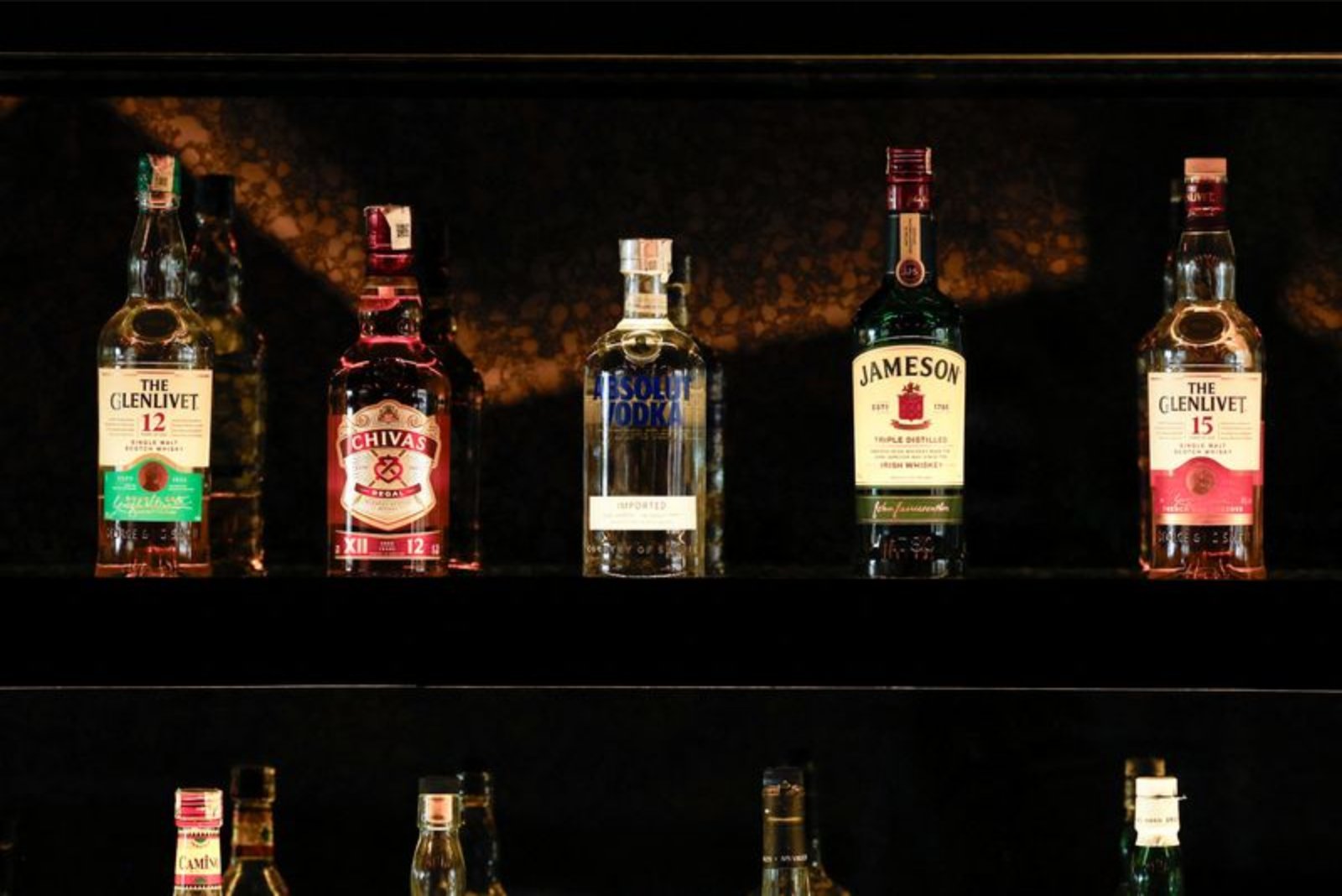 Pernod Ricard and Brown-Forman End Merger Discussions After Failing to Reach Terms